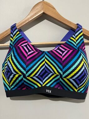 Victoria’s Secret VSX Sports bra 36D